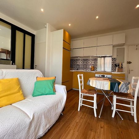 Appartement Lumineux 1 Chambre Au Coeur De Saint-Jean-De-Luz, Proche Plage Et Halles - Fr-1-239-890 Bagian luar foto
