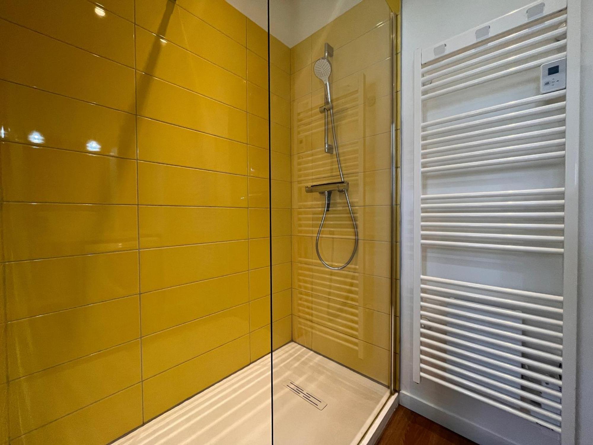 Appartement Lumineux 1 Chambre Au Coeur De Saint-Jean-De-Luz, Proche Plage Et Halles - Fr-1-239-890 Bagian luar foto